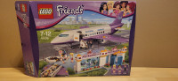 LEGO FRIENDS 41109