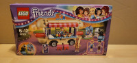 LEGO FRIENDS 41129