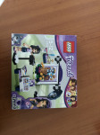 Lego friends 41305