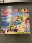 lego friends 41306 Mijin skuter za na plažo