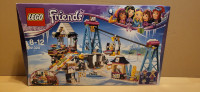 LEGO FRIENDS 41324