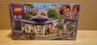 LEGO FRIENDS 41336