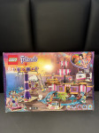 LEGO Friends 41375 Zabaviščni park na pomolu