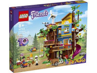 LEGO Friends 41703 Drevesna hišica prijateljstva