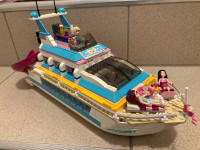 Lego friends kocke 41015