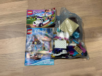 Lego friends kocke