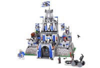 Lego Castle grad 8781 Knights Kingdom 2 - NOVO