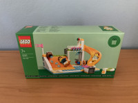 LEGO GWP 40685 Water Park