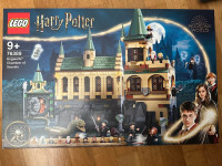 LEGO Harry Potter 76389 Hogwarts Chamber of Secrets