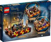 Lego Harry Potter 76399 Čarobna skrinja