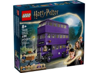 Lego Harry Potter 76446 Dogodivščina z avtobusom Vitez ponočnjak