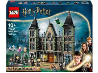 Lego Harry Potter 76453 Dvorec družine Malfoy