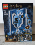 LEGO Harry Potter (Banners - 76411, 76412)