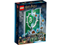 LEGO Harry Potter (Banners - 76410, 76411, 76412)