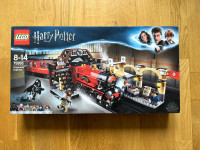 Lego Harry Potter Hogwarts Express 75955