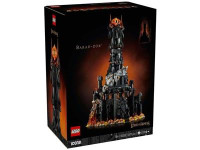 Lego Icons 10333 Gospodar prstanov: Barad-dûr