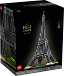 LEGO Icons - Eiffel Tower - 10307