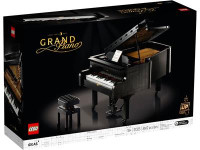 Lego Ideas 21323 Grand Piano