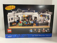 LEGO Ideas 21328 Seinfeld