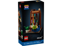 Lego Ideas 40698 Books Are My Passion