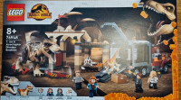 Lego Jurassic World 76948