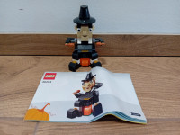 Lego kocke 40204 Pilgrim's Feast