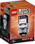 LEGO kocke 40422: Brickheadz Frankenstein (ZAPAKIRAN)