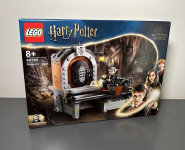 LEGO kocke 40598 Harry Potter: Gringotts wault (ZAPAKIRAN)
