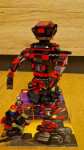 Lego kocke 6949 Robo-Guardian