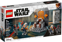 LEGO kocke 75310 Star Wars: duel on mandalore (ZAPAKIRAN)