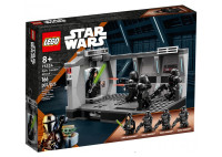 LEGO kocke 75324 Star Wars: dark trooper attack (ZAPAKIRAN)