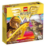 LEGO kocke 76157 DC: Wonder Woman (ZAPAKIRAN)