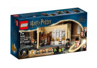 LEGO 76386 Harry Potter: napaka s poligonalnim napojem (ZAPAKIRAN)