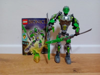 Lego kocke Bionicle 71305 Lewa Uniter of Jungle