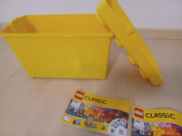 Lego kocke classic