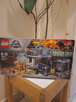 LEGO kocke Dinozaver - 75927