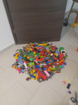 Lego kocke duplo