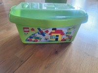 Lego kocke duplo