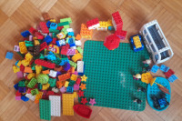 Lego kocke Duplo