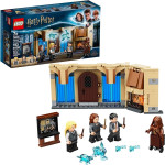 Lego kocke Harry Potter 75966 Room of requirement