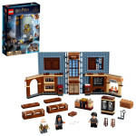 Lego kocke Harry Potter Hogwarts Moments Charms Class 76285