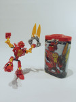 LEGO - HERO FACTOR - BIONICLE - CHIMA original zaprte!