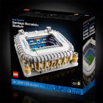 LEGO kocke Icons 10299: stadion Santiago Bernabéu (ZAPAKIRAN)