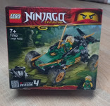 LEGO kocke JUNGLE raider