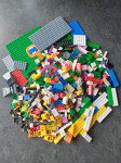 Lego kocke, neorginalne