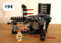 LEGO kocke - različni seti