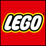 Lego kocke - rezervni delčki