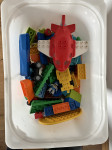 Lego kocke