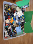 Lego kocke