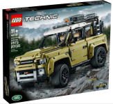 LEGO Land Rover Defender (42110)